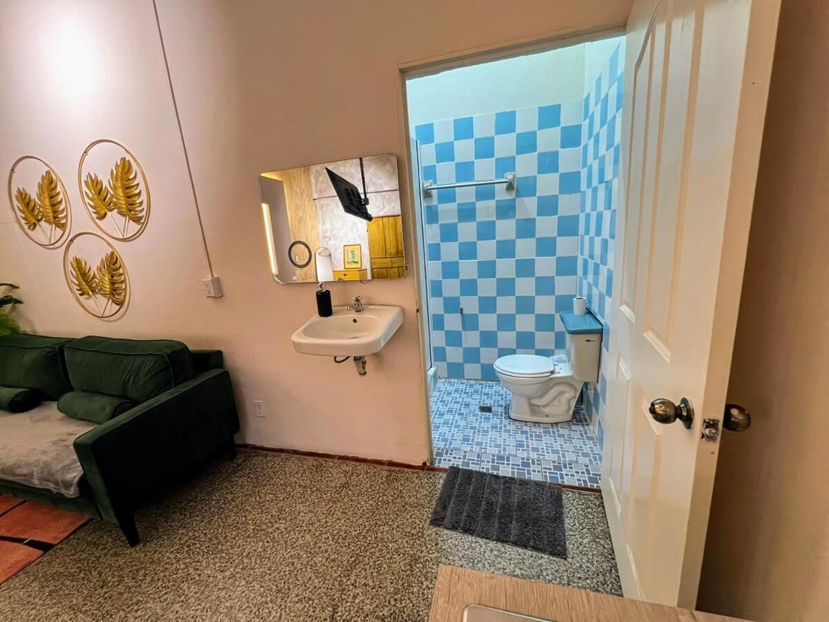 Hermoso Apartamento Equipado بويرتو باريوس المظهر الخارجي الصورة
