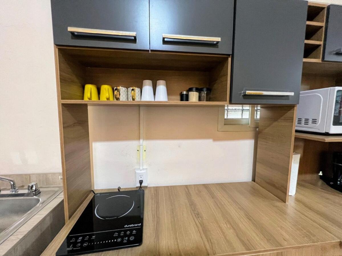 Hermoso Apartamento Equipado بويرتو باريوس المظهر الخارجي الصورة