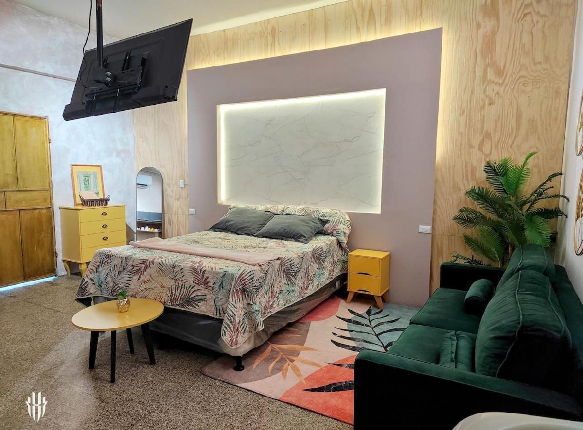 Hermoso Apartamento Equipado بويرتو باريوس المظهر الخارجي الصورة