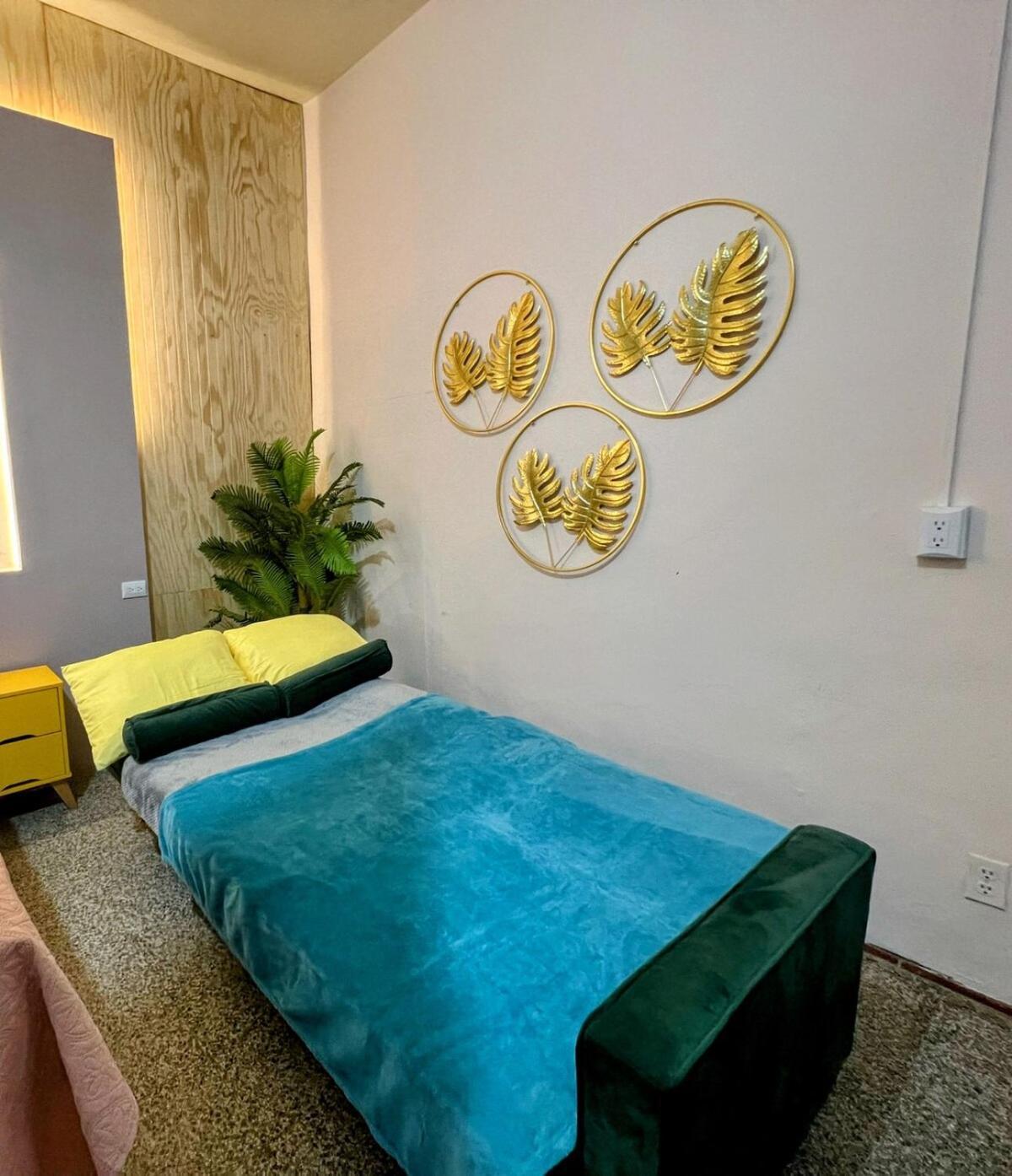 Hermoso Apartamento Equipado بويرتو باريوس المظهر الخارجي الصورة