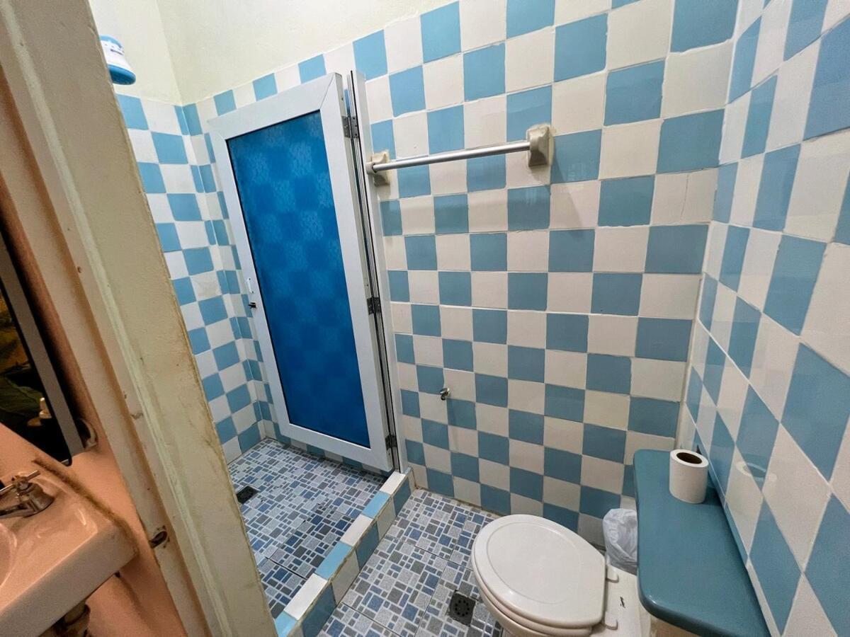 Hermoso Apartamento Equipado بويرتو باريوس المظهر الخارجي الصورة