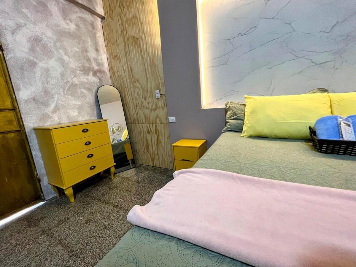 Hermoso Apartamento Equipado بويرتو باريوس المظهر الخارجي الصورة