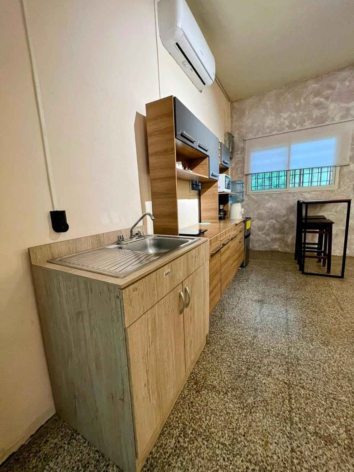 Hermoso Apartamento Equipado بويرتو باريوس المظهر الخارجي الصورة