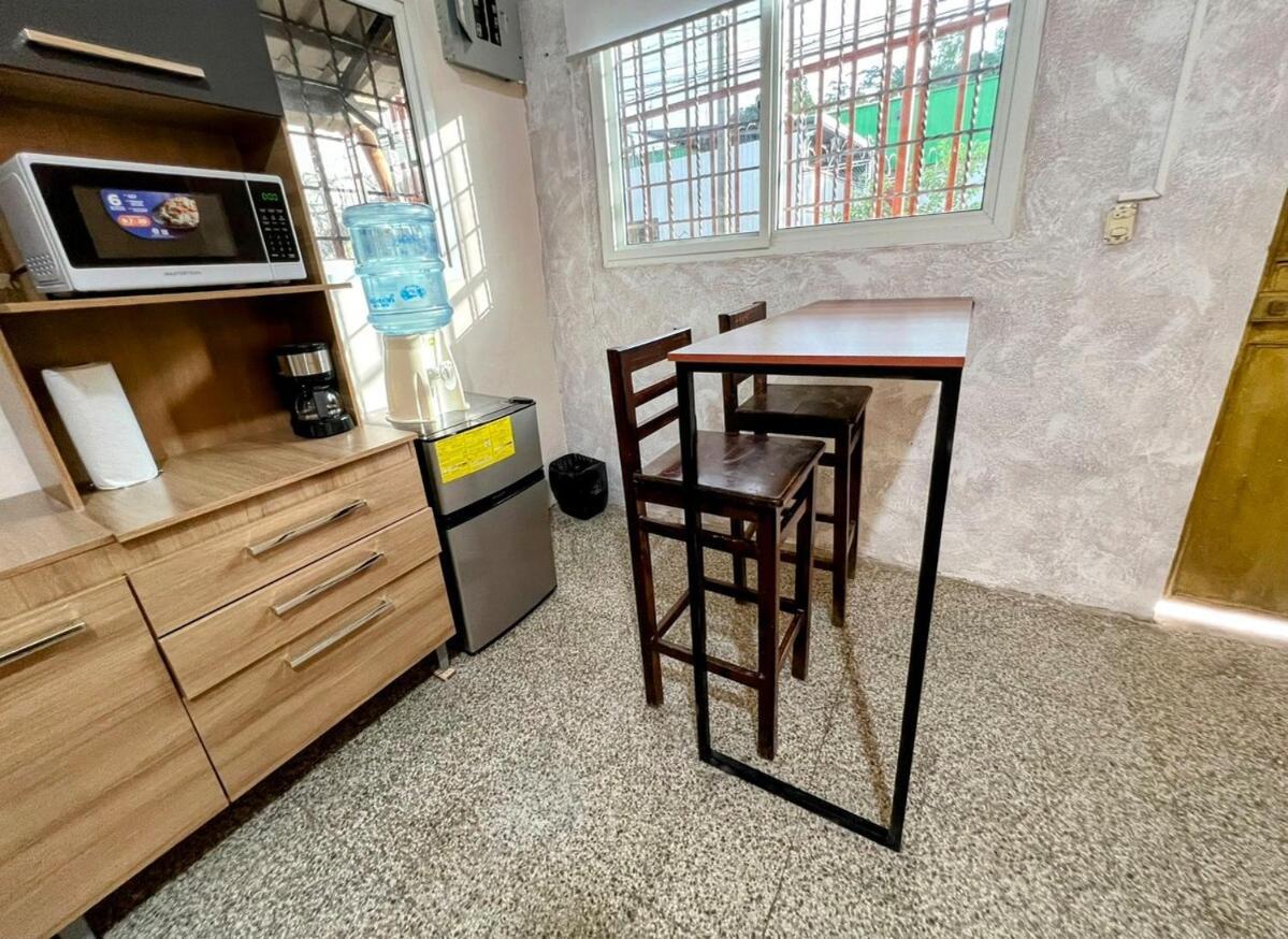 Hermoso Apartamento Equipado بويرتو باريوس المظهر الخارجي الصورة