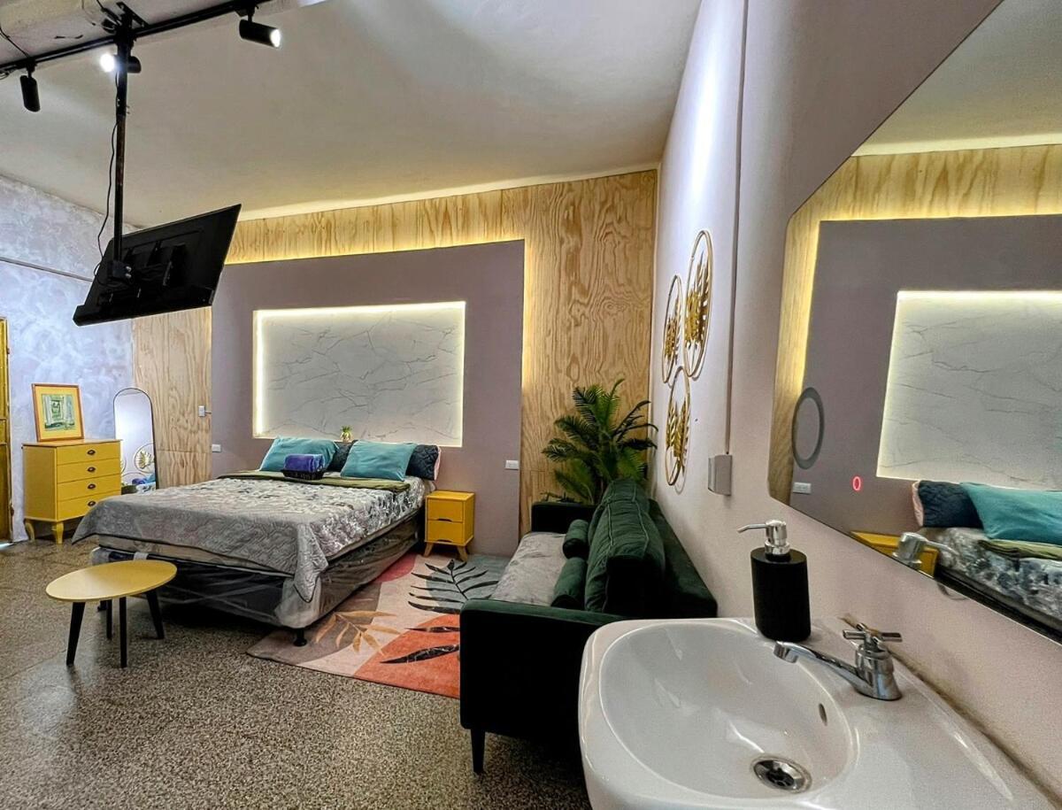 Hermoso Apartamento Equipado بويرتو باريوس المظهر الخارجي الصورة