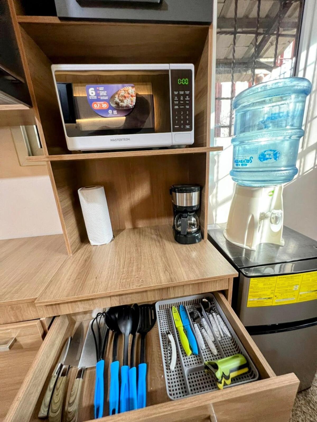 Hermoso Apartamento Equipado بويرتو باريوس المظهر الخارجي الصورة